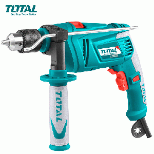 TOTAL TALADRO PERCUTOR 680W(UTG1061356)