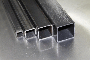 PERFIL TUBO CUADRADO 30X30X2MM(1 1/4X2.00MM)