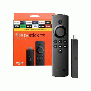 TV BOX STREAMING AMAZON FIRE