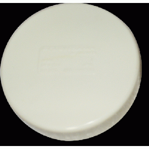 TUBYTEK TAPON HEMBRA 160MM