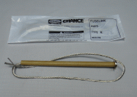 TIRAFUSIBLE TIPO K 25A-15KV