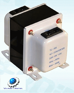 TRANSFORM CONVERT 2000W(110-220V)