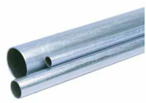 TUBERIA EMT  1"X3MT .