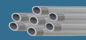 TUBYTEK TUBO ROSCABLE 1 1/4"X6M(313004)