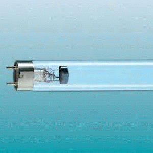 TUBO FLUORECENTE 15W GERMICIDA