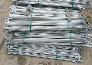 VARILLA DE ANCLAJE 5/8 X 1.80M(HERRAJE)V120399