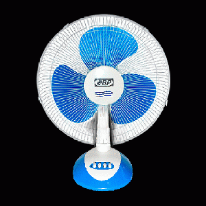 VENTILADOR DE MESA 45W/110V 60HZ 16"
