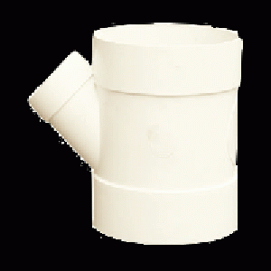 PLASTIGAMA YEE REDUCTOR 110X50