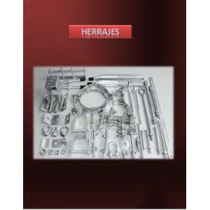 HERRAJ