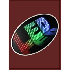 LED